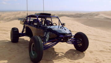 Episode 8 Deals, Wheels & Steals