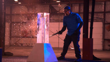 Episode 3 A Fish Called Lifeline