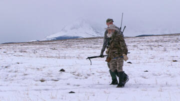 Episode 15 Stand Your Ground