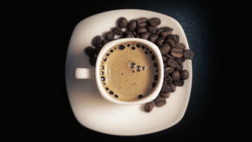 Episode 5 Clash of the Coffee