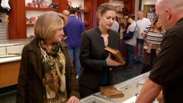 Watch Pawn Stars Season 14 Online History