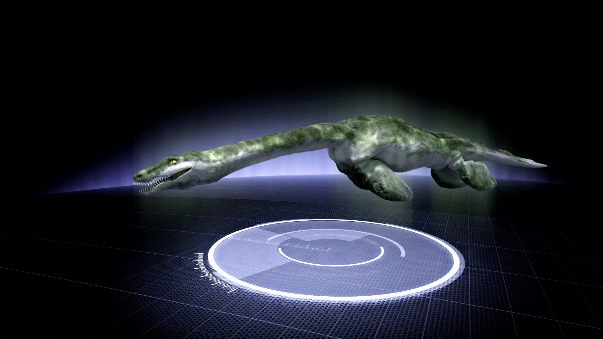 America's Loch Ness Monster