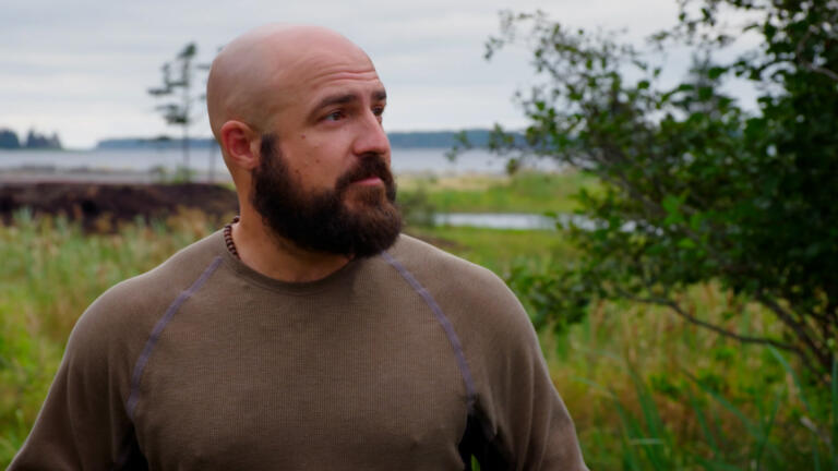 Digging Up the Past: The Mystery of Anthony Graves thumbnail