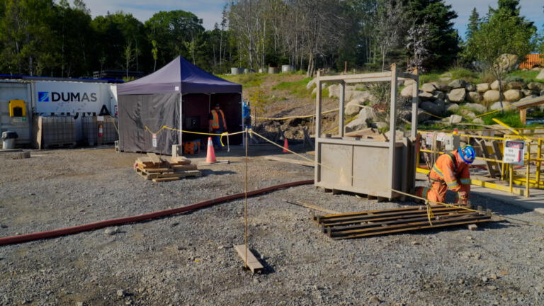 Digging Up the Past: The Restall Homestead thumbnail