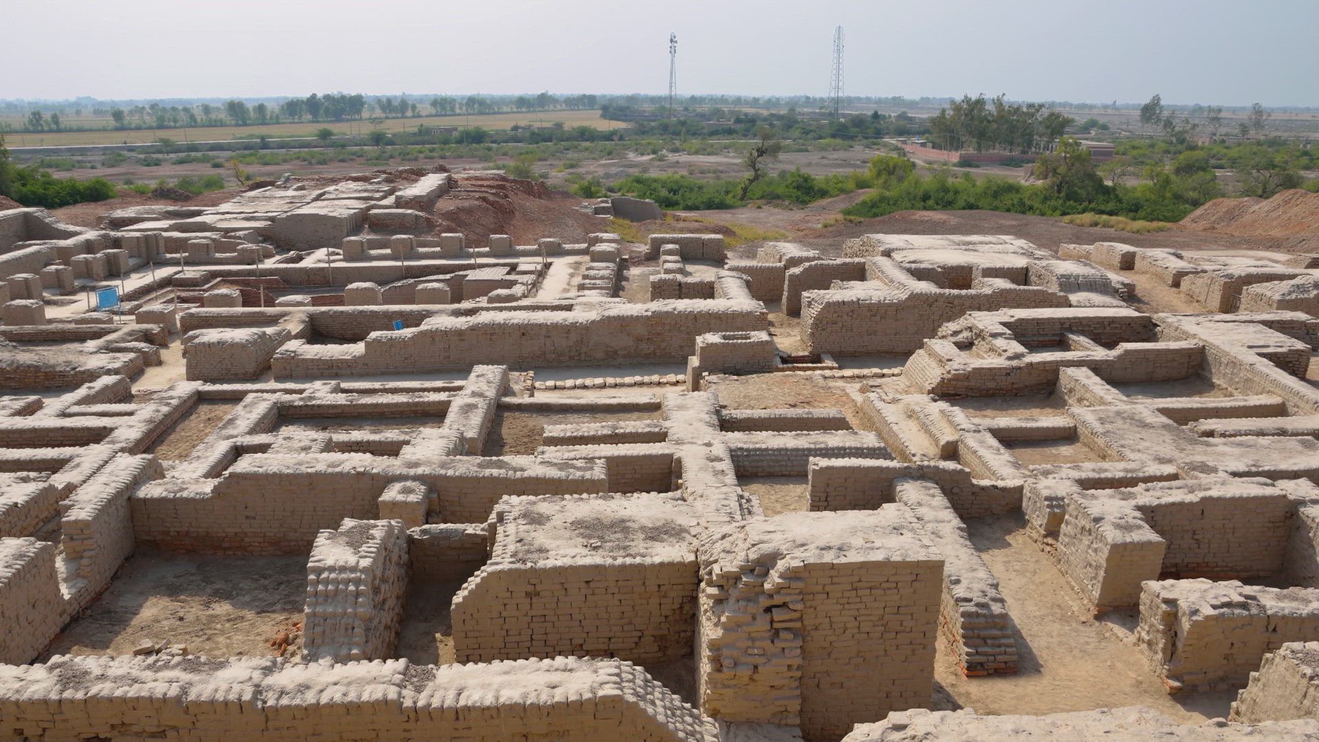 Did the Atomic Bomb Exist in Ancient Times?! thumbnail