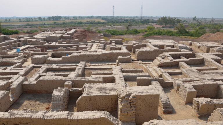 Did the Atomic Bomb Exist in Ancient Times?! thumbnail