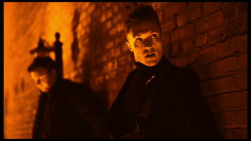 Episode 7 The Dunbar Armored Depot Heist