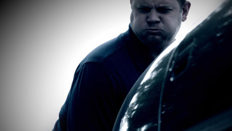 LIFTING A CAR WITH SUPERHUMAN STRENGTH thumbnail