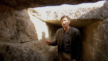 Episode 2 Moving Mountains