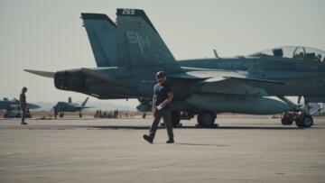 Episode 1 Need for Speed