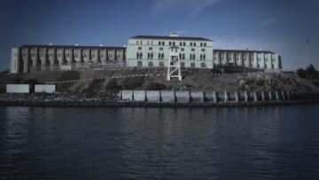 Episode 6 San Quentin