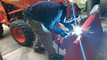 Episode 6 Scoop and Haul