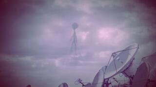 Alien Encounters