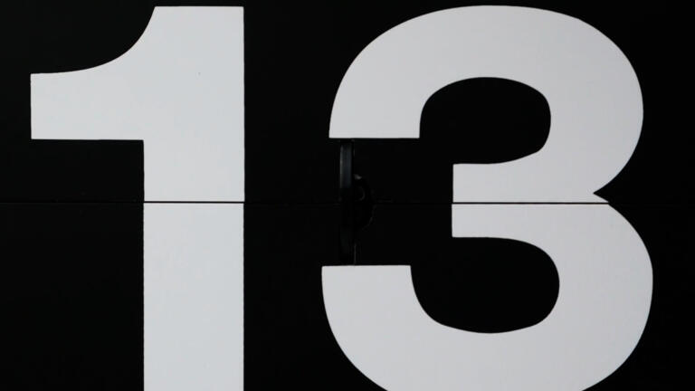 Disturbing History of Friday the 13th thumbnail