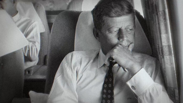 JFK and the Cuban Missile Crisis thumbnail