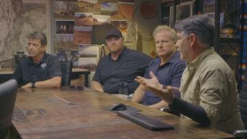 Episode 9 Darting Around