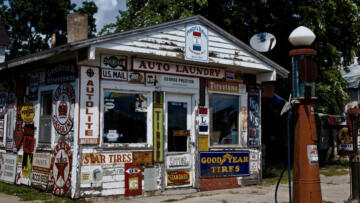 Episode 11 Searching in Selma