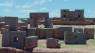 Puma Punku Aliens Debunked