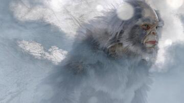 Episode 14 Yeti Sighting / Italian UFO