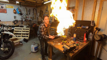 Episode 2 Smokin' Hot