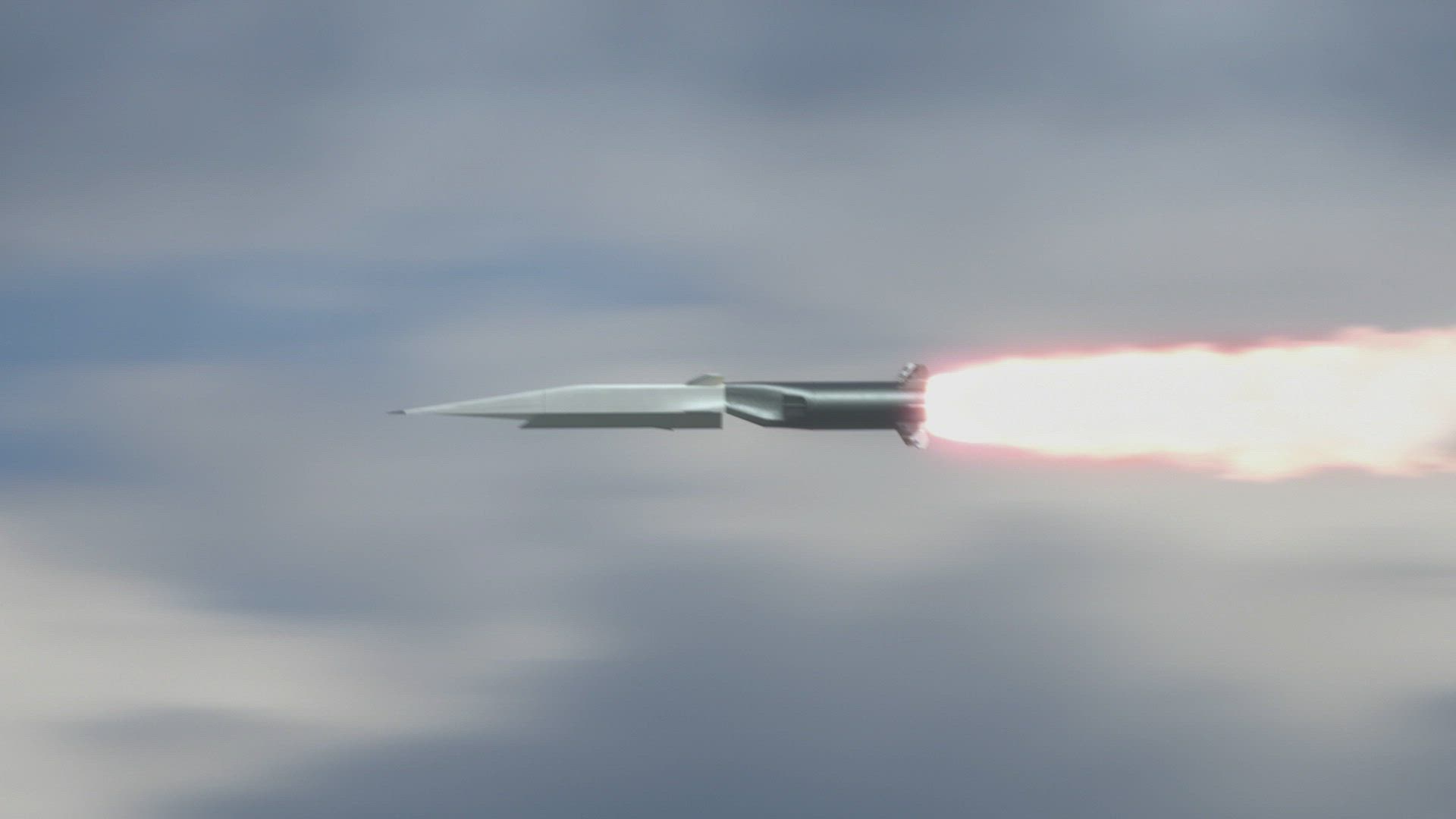 Interstellar Spacecraft Or High Tech Experiment? thumbnail