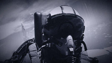 Episode 1 UFOs in Combat