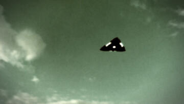 Episode 20 The Storming of Area 51