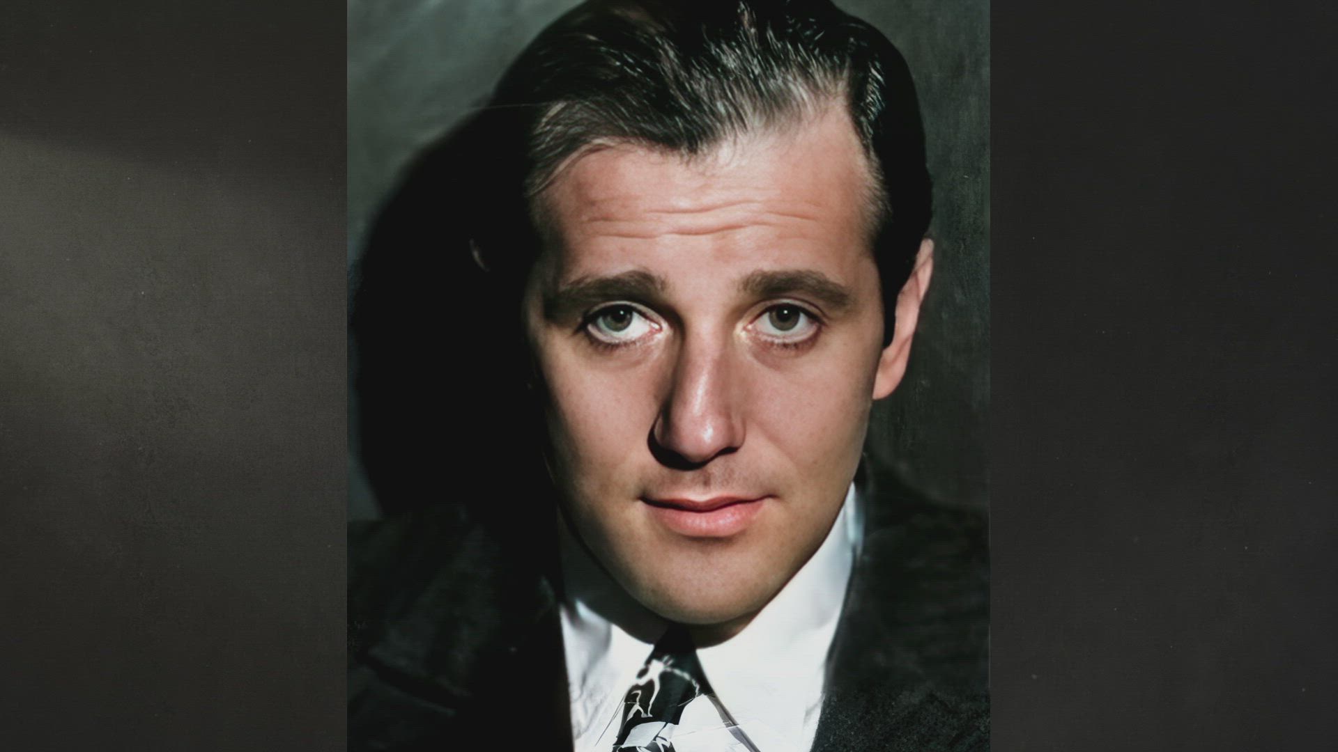 The Killing of Bugsy Siegel