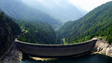 Episode 8 The Hoover Dam