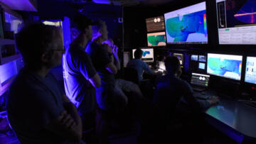 Episode 6 Death From Below