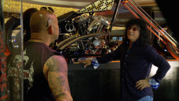 Episode 14 Heavy Metal