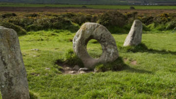 Episode 22 Mysterious Monoliths