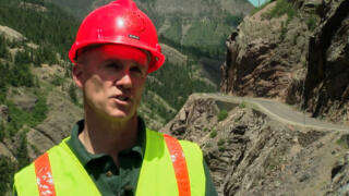 Modern Marvels: Dangerous Drives