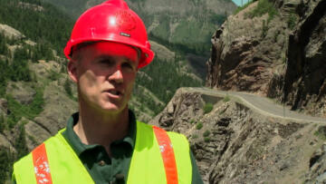 Episode 5 Modern Marvels: Dangerous Drives