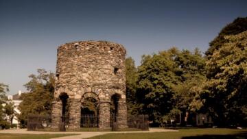 12 America's Oldest Secret