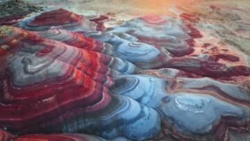 Episode 7 Perplexing Patterns