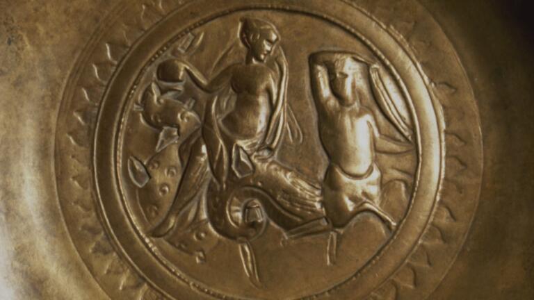 Secret Treasures of the Copper Scroll thumbnail