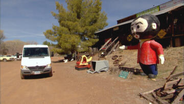 Episode 9 Southern Fried Picks