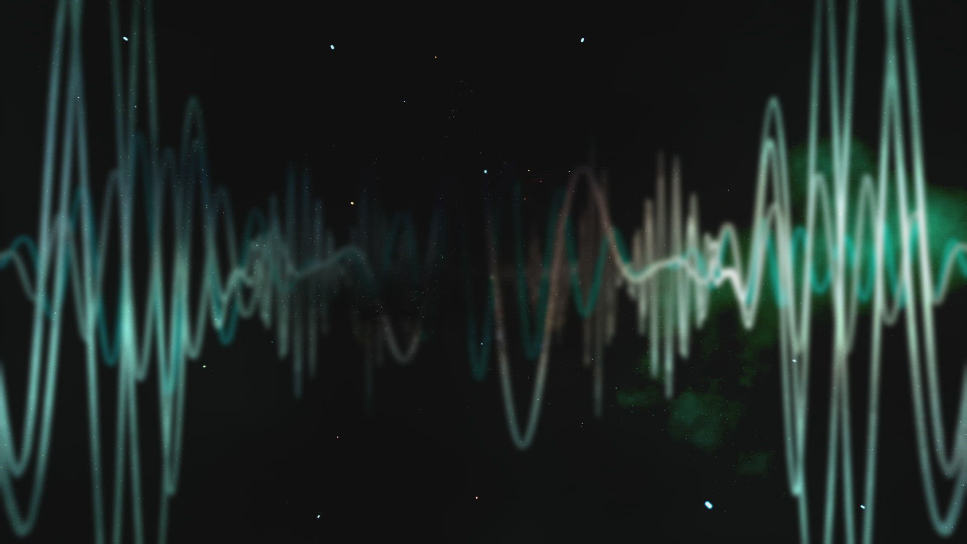 Unexplained Sound Technology