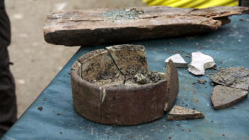 Episode 3 An Explosive Discovery