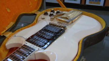 Episode 4 Hair Bands and Rock Legends