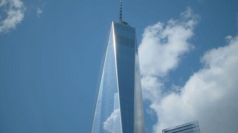 After 9/11: The Future in One Word thumbnail