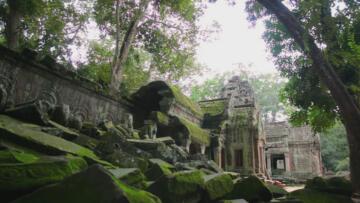 Episode 2 The Deserted