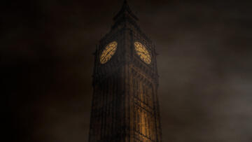 Episode 14 The Hunt for Jack the Ripper