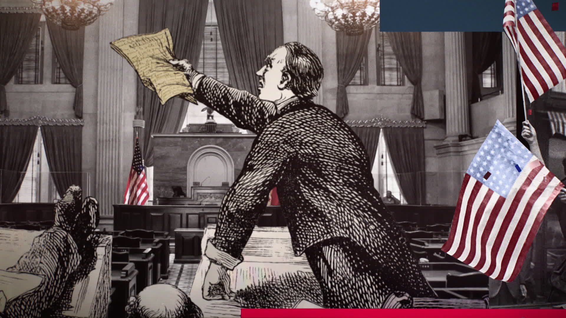 The Mother's Advice that Led to Women's Suffrage
