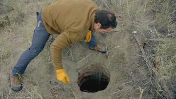 Episode 3 Escape From Berlin