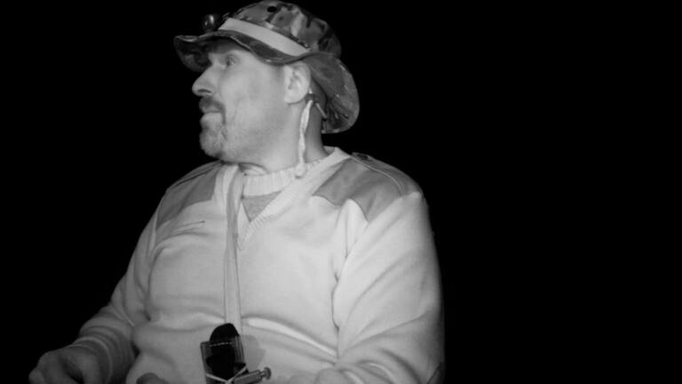 Wayne Discusses His Final Night thumbnail