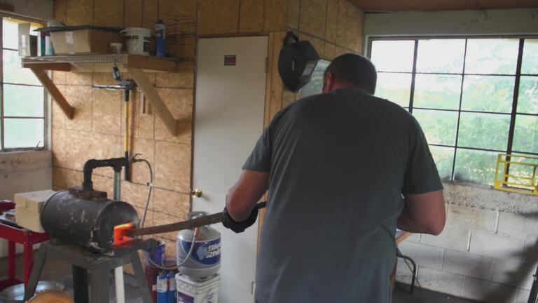 Sharpest Weapons From China thumbnail