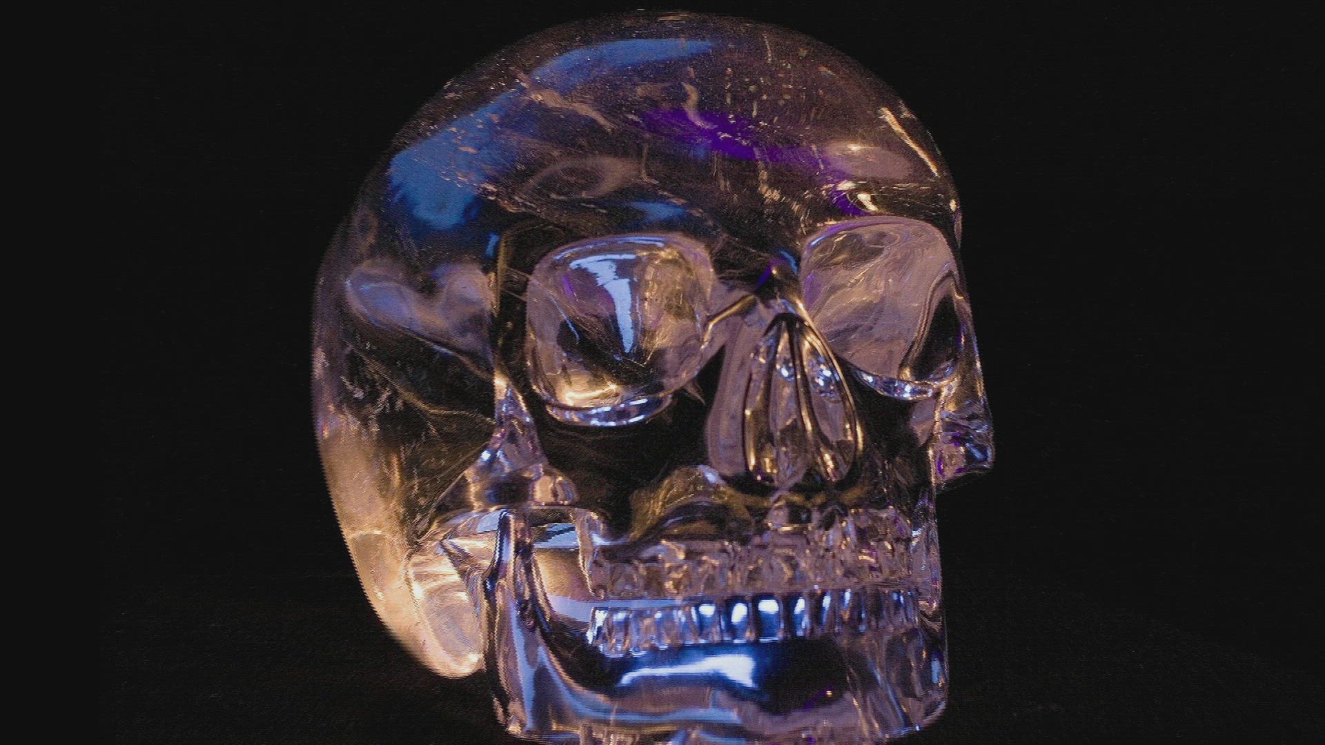 Unlocking the Mysteries of the Past thumbnail