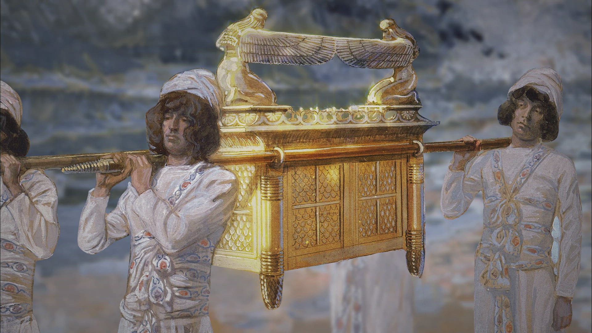 4 Unexplainable Mysteries From Around The World